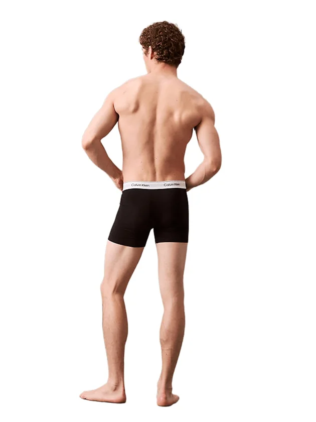 Boxer Brief 3PK