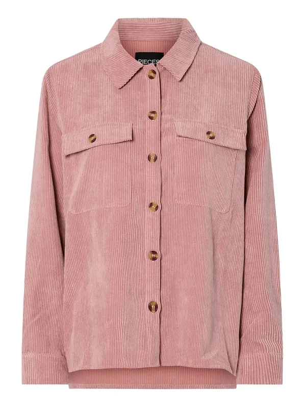 Corduroy Shirt Wvn Noos BC