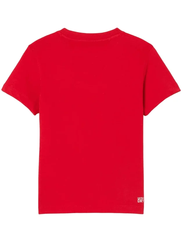 Ud Classic Logo Sport Tee
