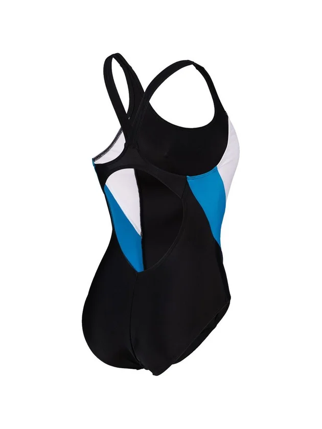 Swimsuit V Back Panel
