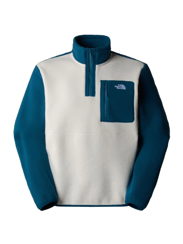 Yumiori 1/4 Zip