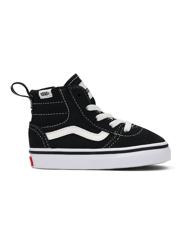 Ashwood Hi Decon Side Zip