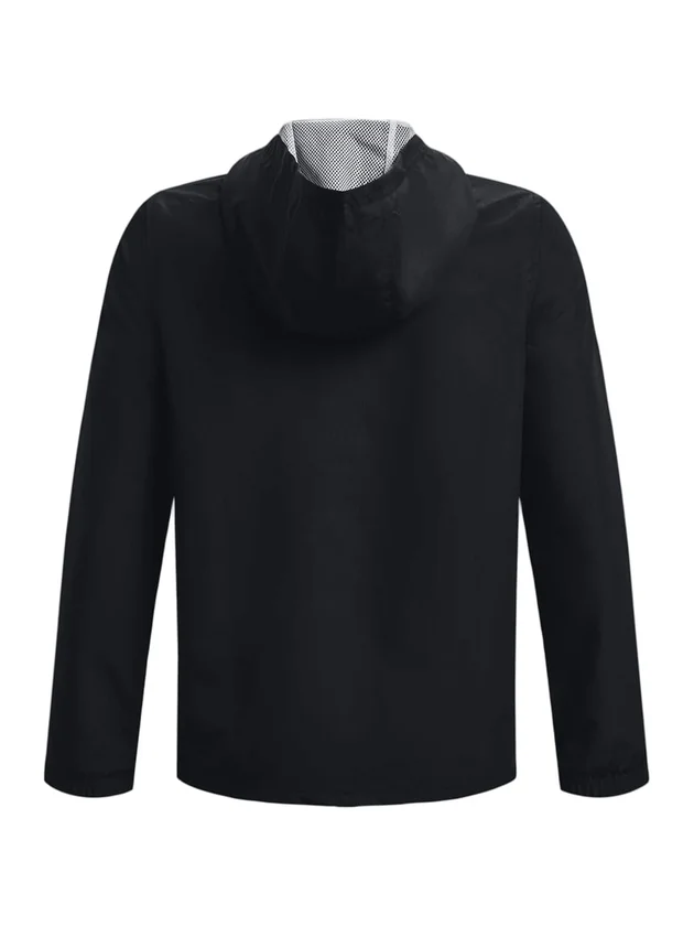 Sportstyle Windbreaker