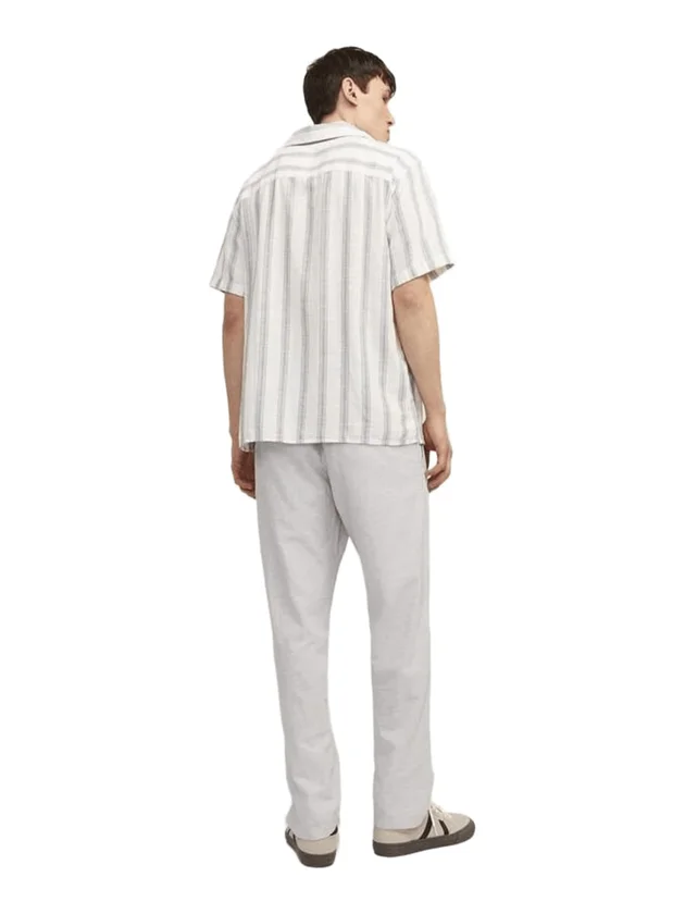 Summer Linen Blend Jogger