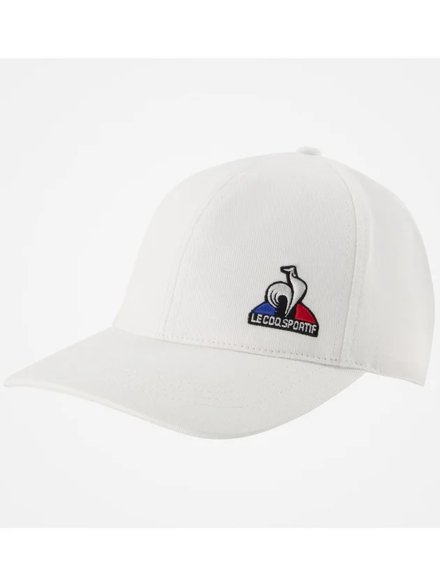 Ess Cap N2 New Optical White