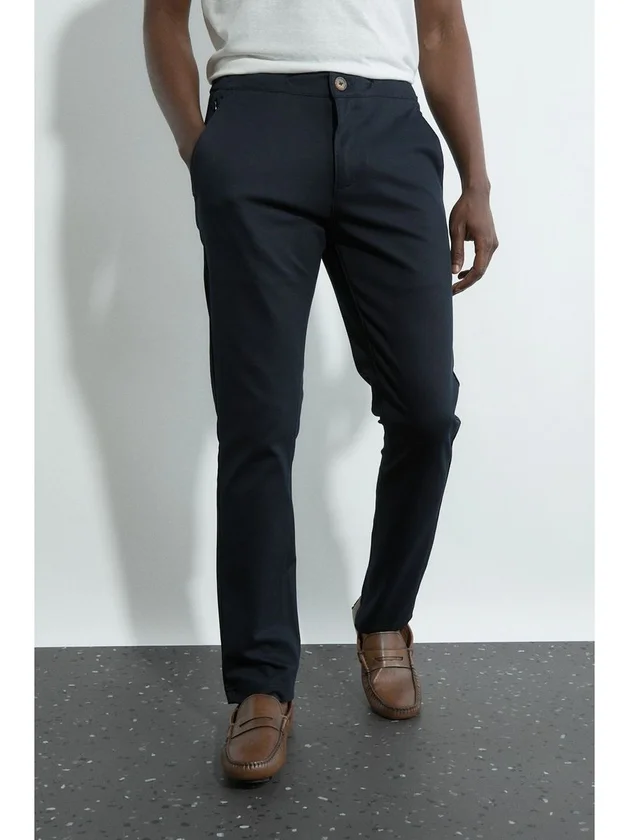 Classic Chino Tapered