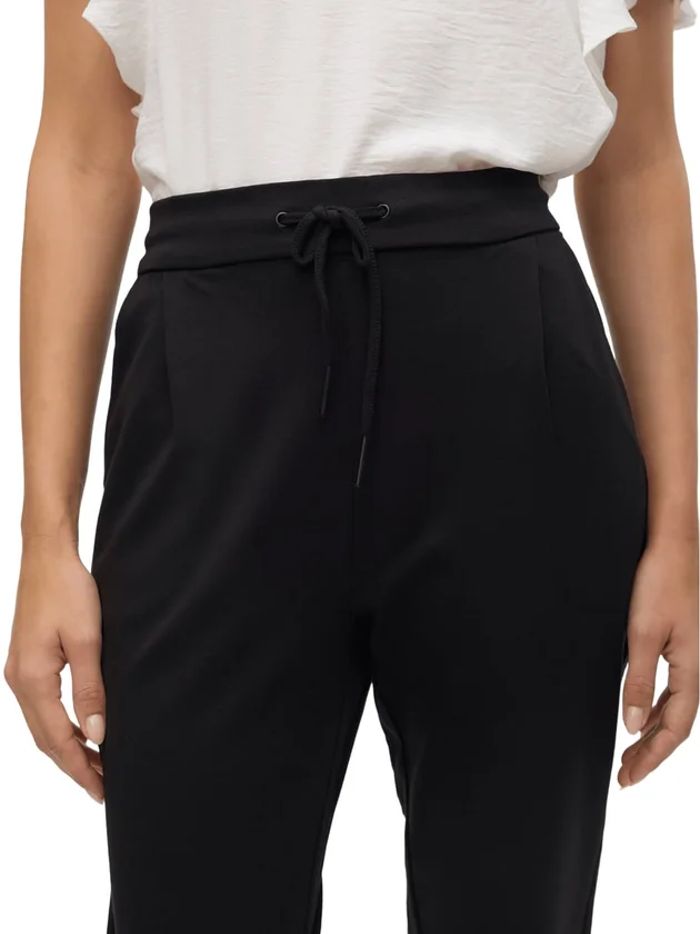 Loose String Pant Noos