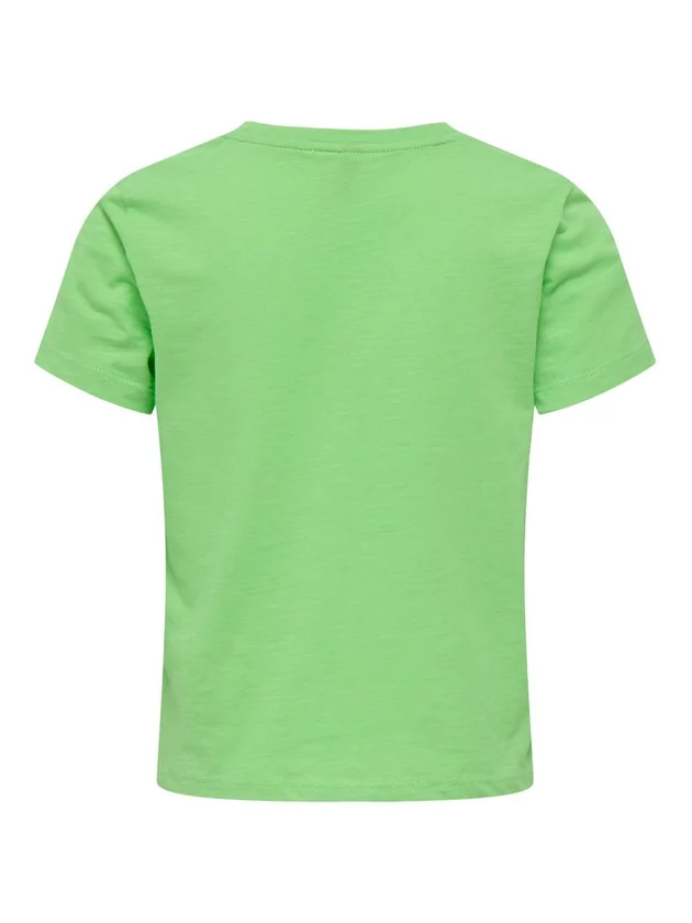Koggillian Reg S S Skull Knot Top