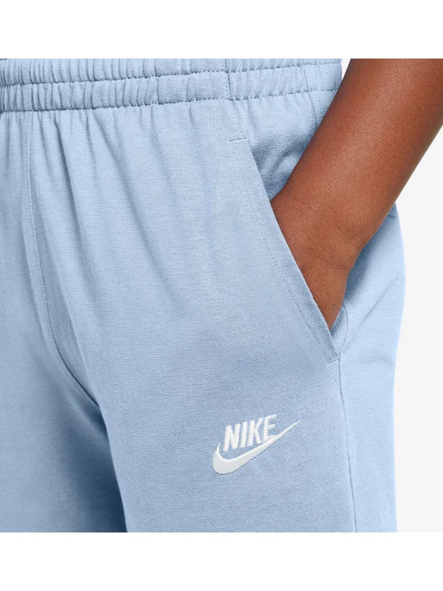 Club Knit Short 6in Lbr