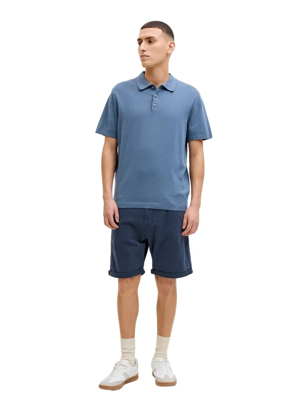 Allen Icon Shorts Reg Sn
