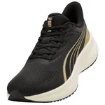 PUMA BLACK-PUMA GOLD