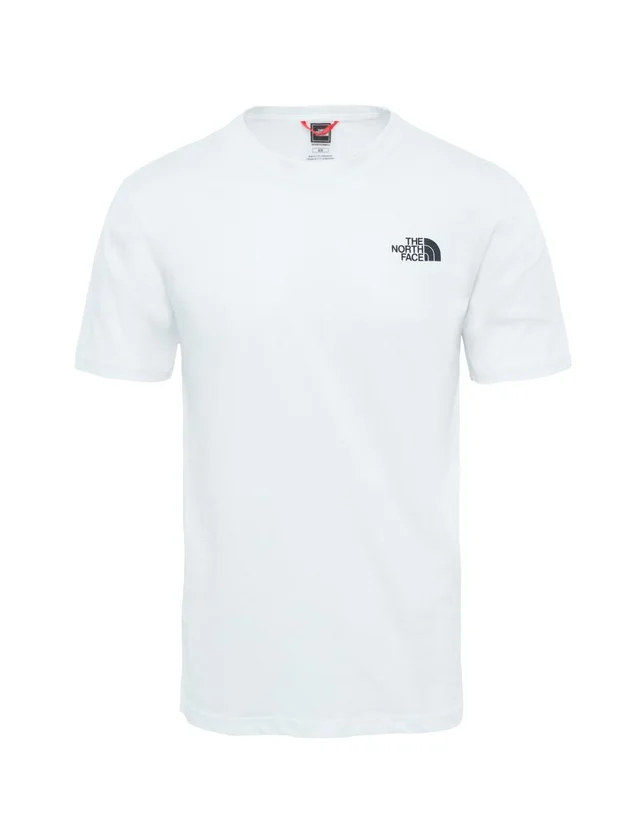 Redbox Tee