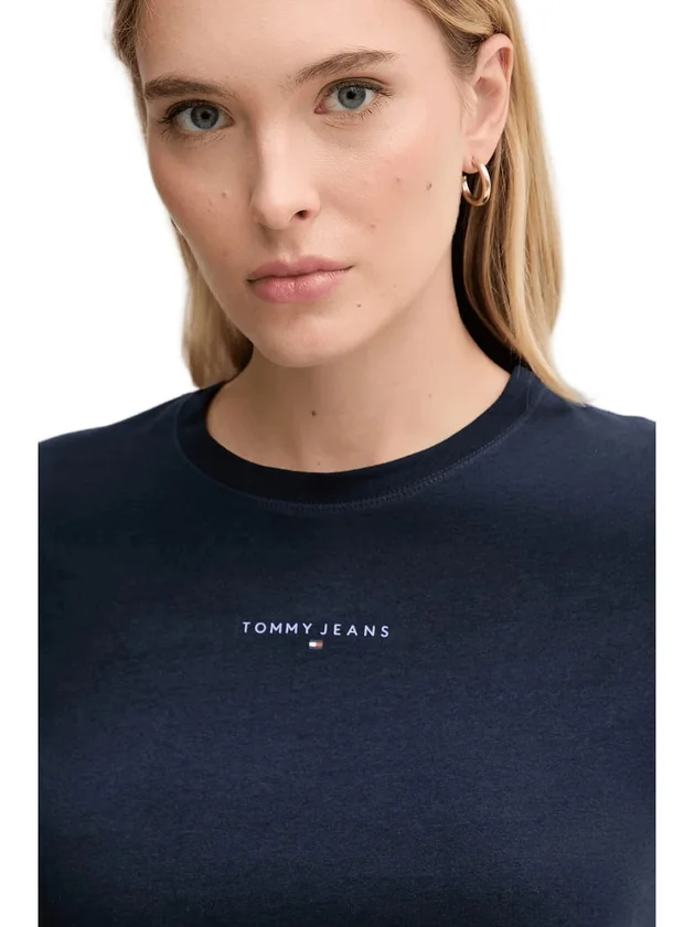 Reg Linear Ss Tee