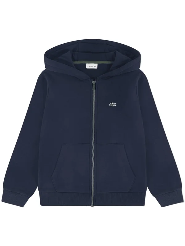 Core Fleece Fullzip Hoodie