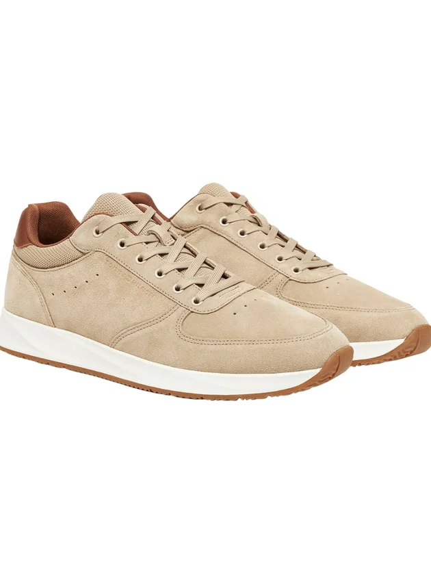 Premium Suede Hybrid