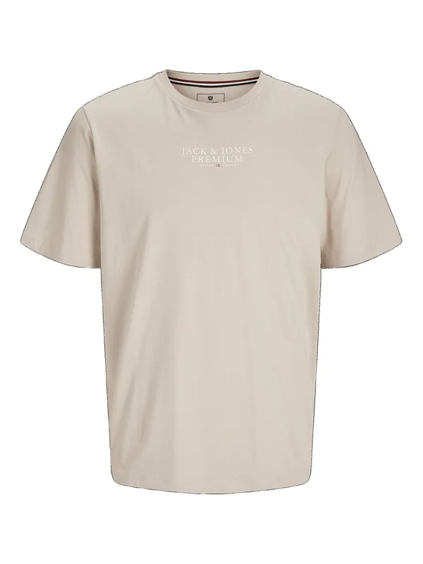Bluarchie Ss Tee Crew Neck Noos