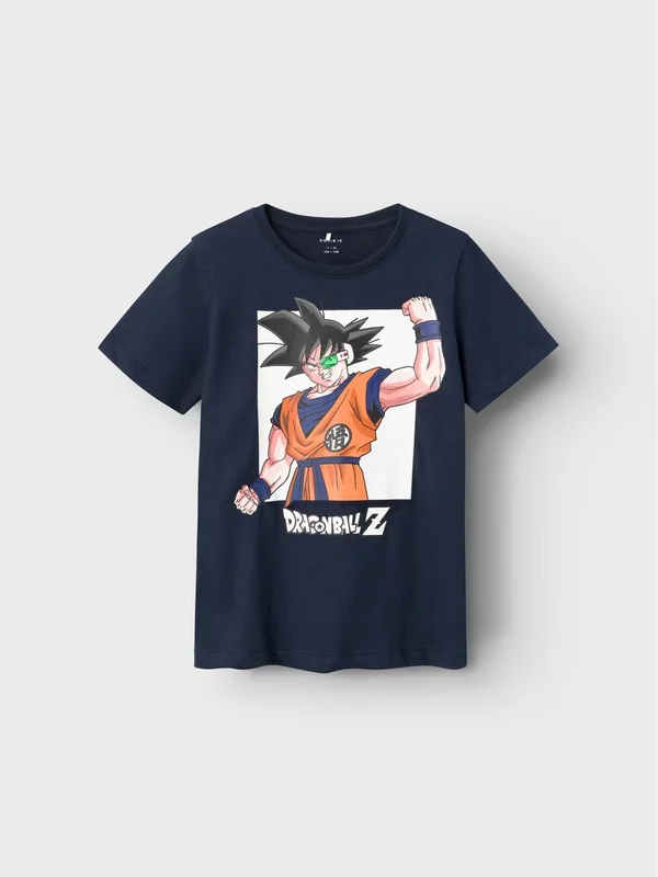 Javis Dragonball Ss Top Noos Vde