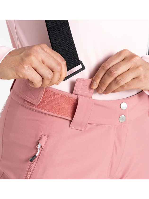 Diminish Pant