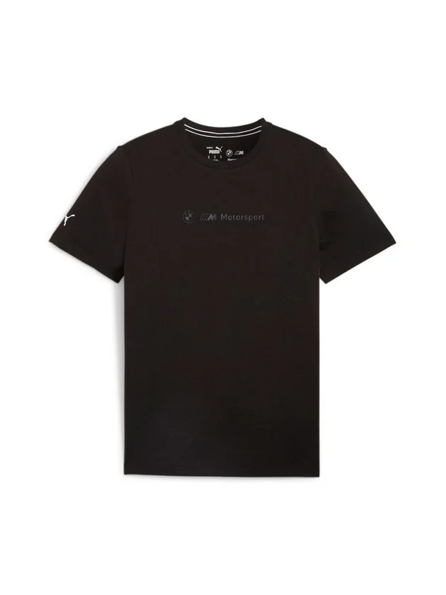 BMW MMS Log Graf Tee