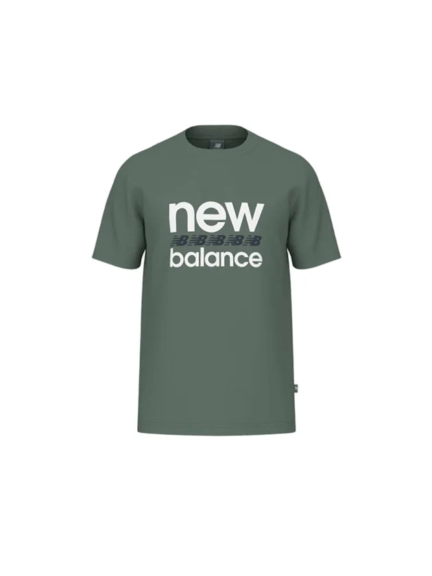 Sport Grph Tshirt