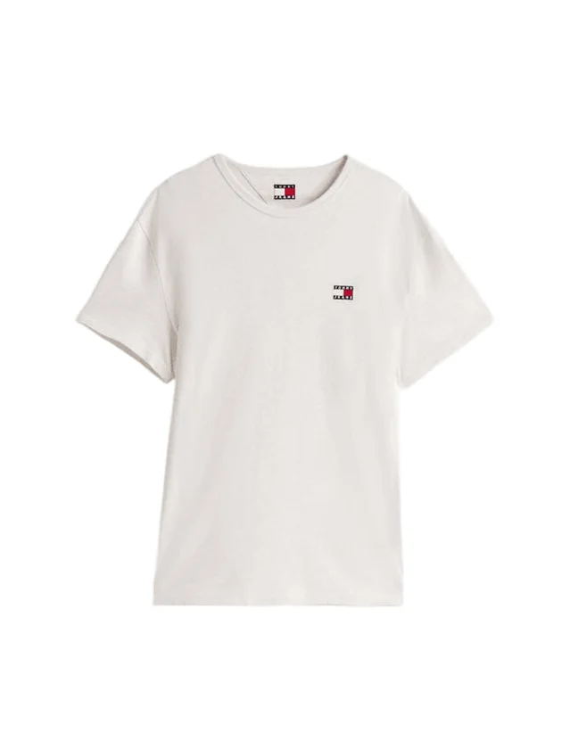 Tjm Reg Badge Tee Ex