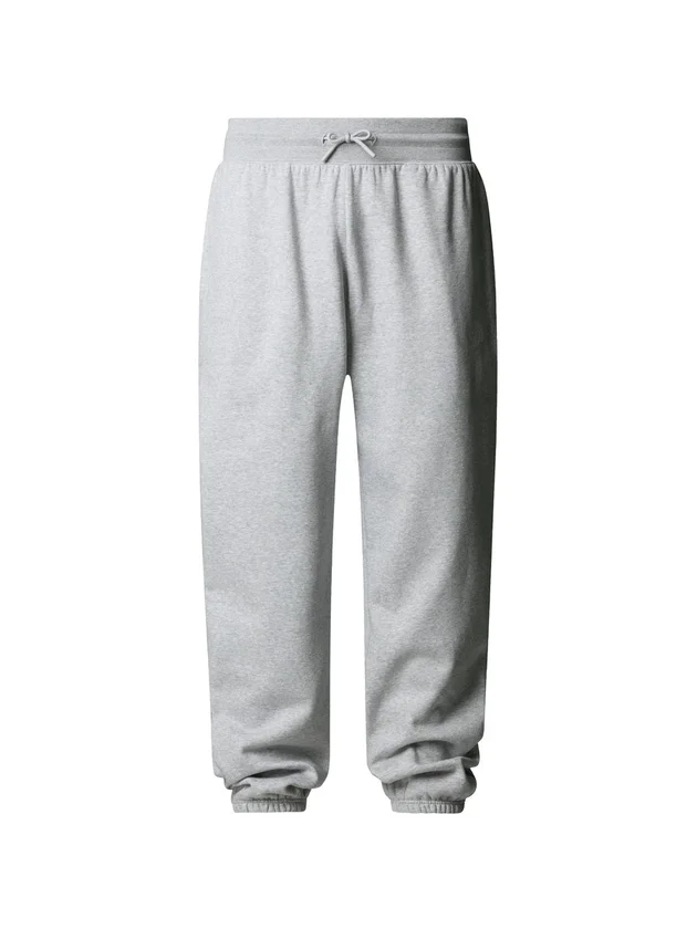 Essential Relaxed Straight Jogger