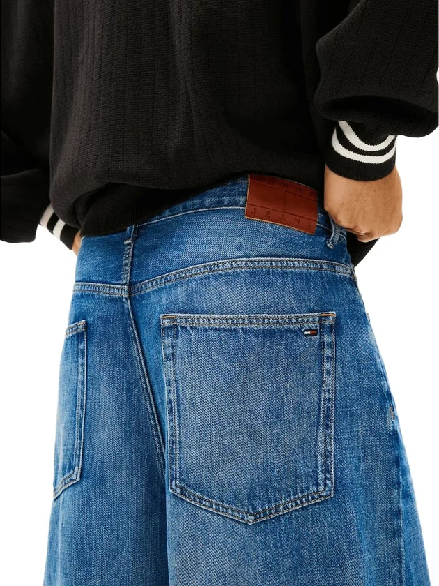 Theo Baggy Short