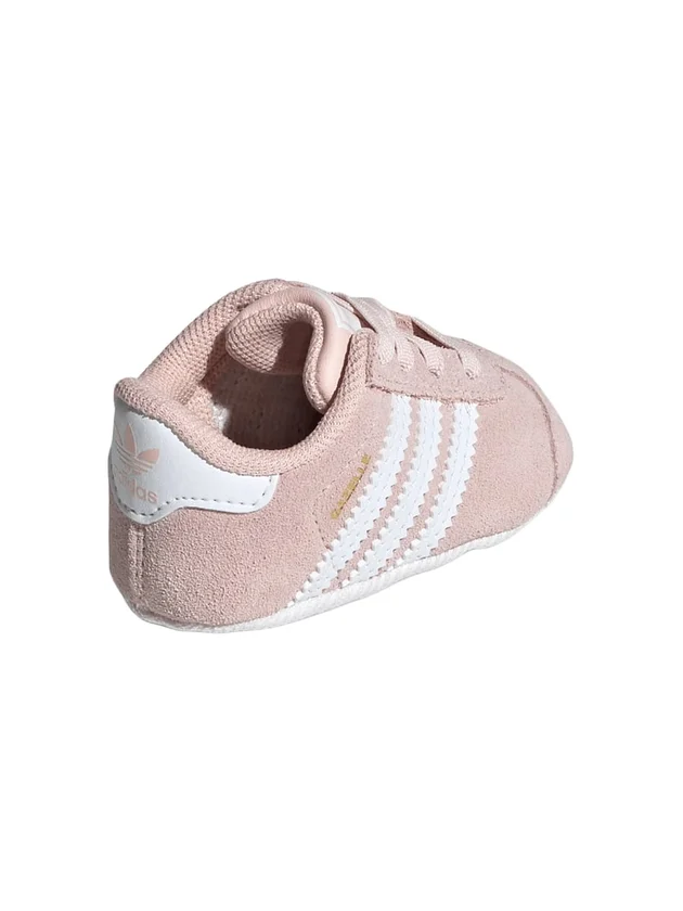 Gazelle Crib