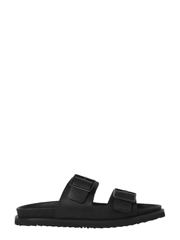 JFWVenice Leather Sandal