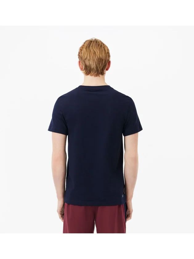Tee-Shirt Roland Garros