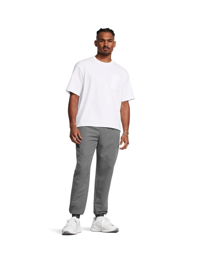Unstoppable Woven Jogger