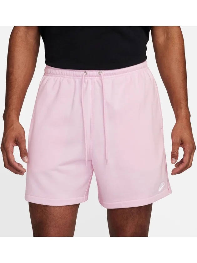 Club Flow Ft Short