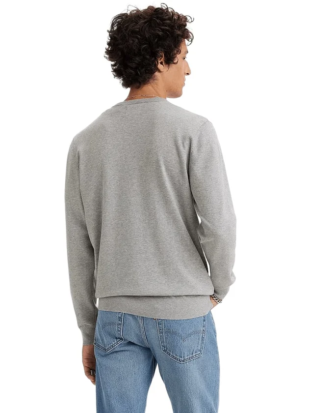 Lightweight Sweater