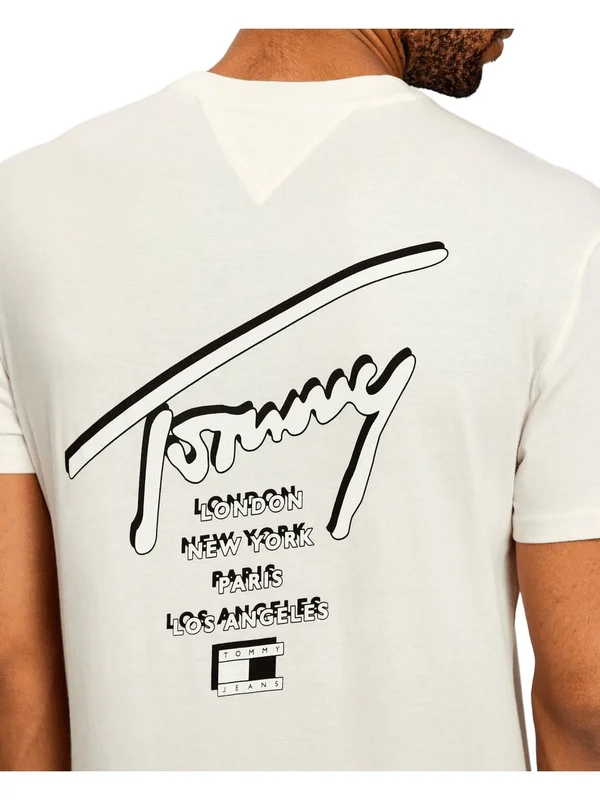 Reg Sign City Tee Ext