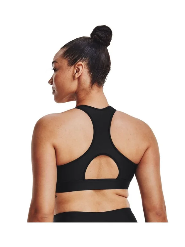 Heatgear Mid Padless