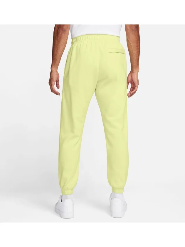 Club Pant Cf Bb