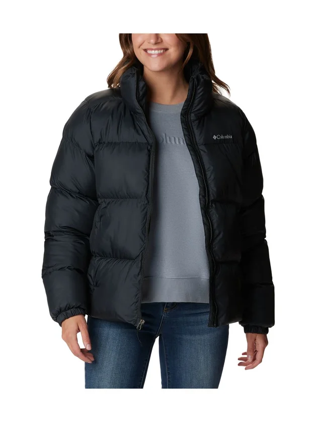 Puffect II Full Zip Jacket