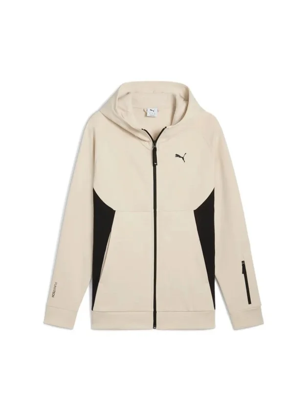 Pumatech Full Zip Hoodie Dk