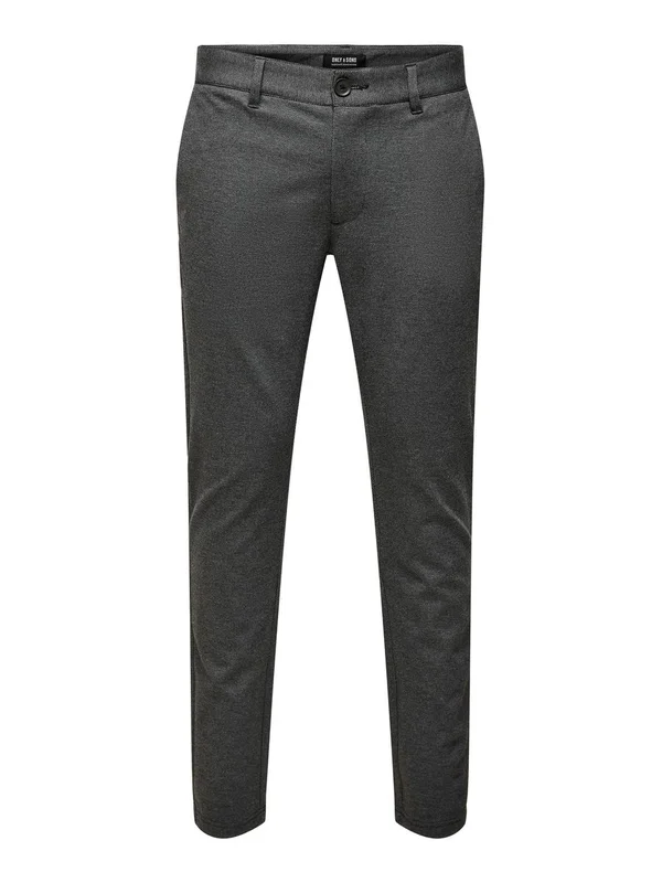 Onsmark Slim Herringbone 2911 Pant