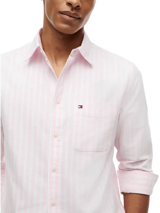 Heritage Oxford Seas