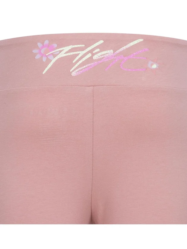 Deloris Flower Legging