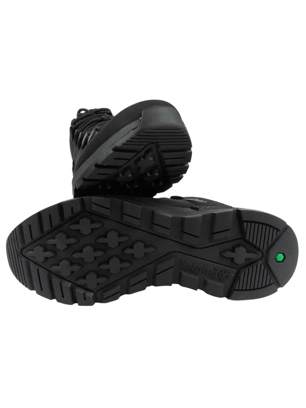 Sprint Trekker Mid Lace Up Sneaker