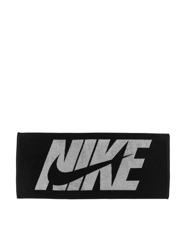 Jacquard Towel Medium Graphic