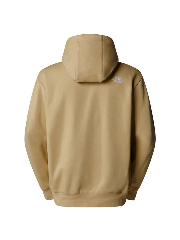 Essential Relaxed Hoodie