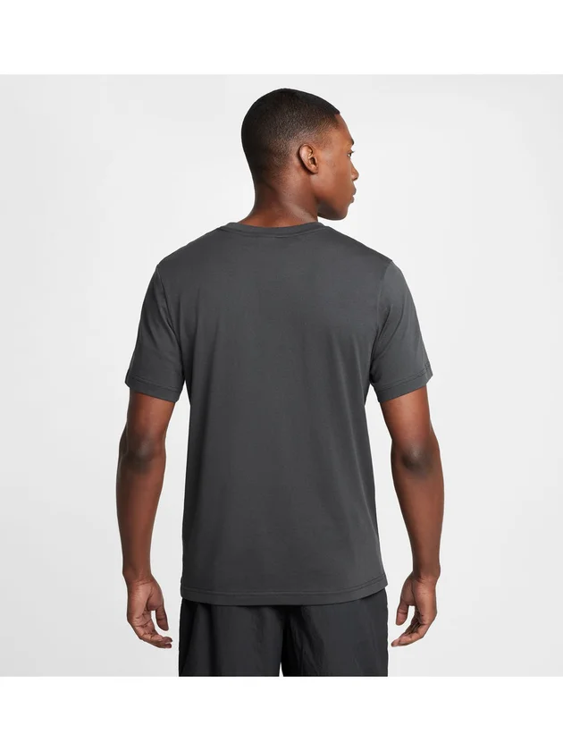Air Graphic Tee