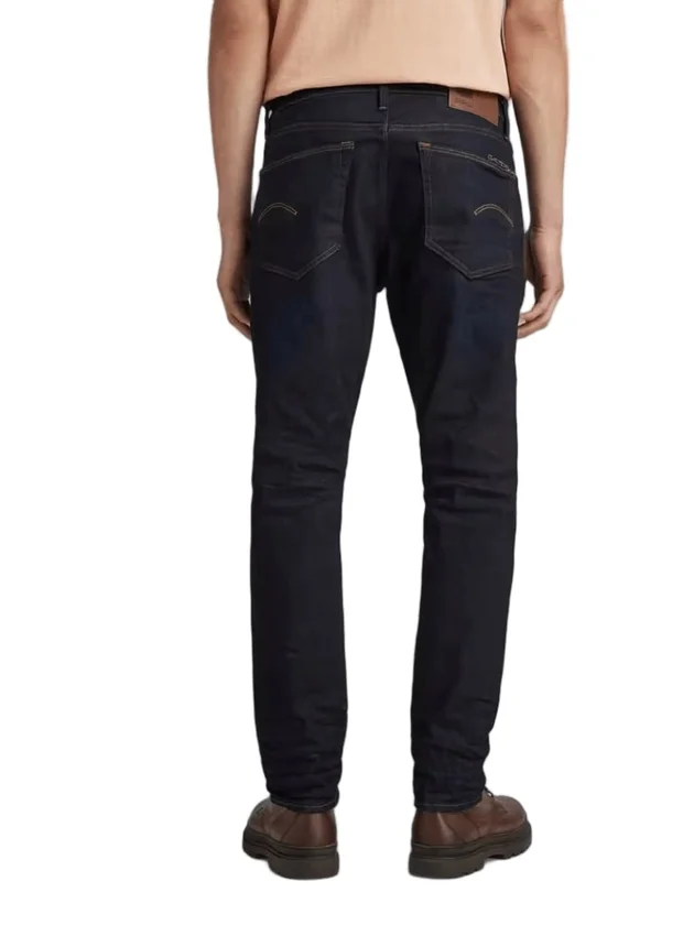3301 Regular Tapered