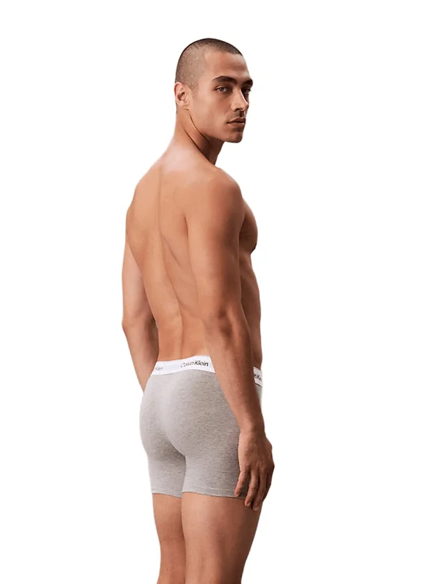 Boxer Brief 3PK