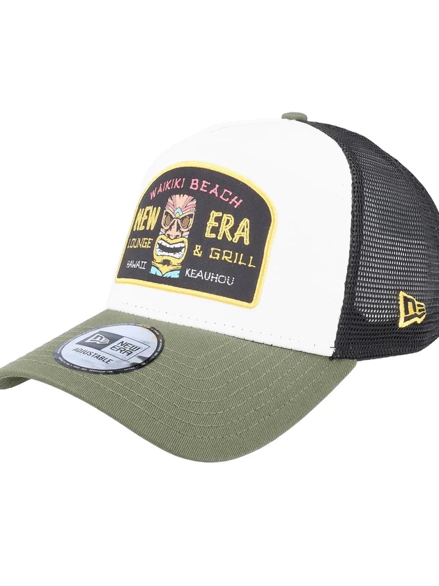 Location Icon Trucker Nov