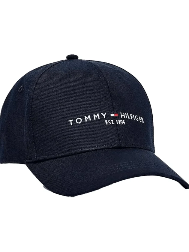 Established Cap