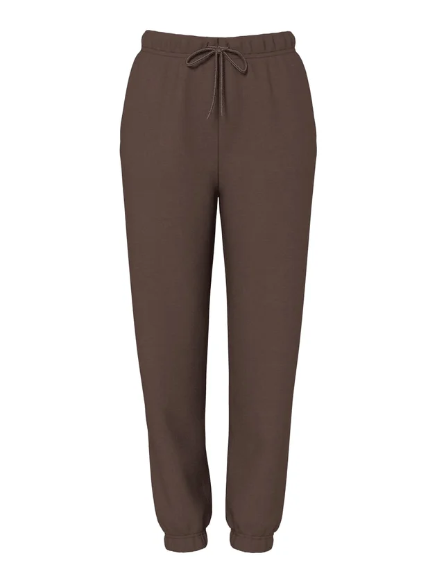 Pcchilli Hw Sweat Pants Noos